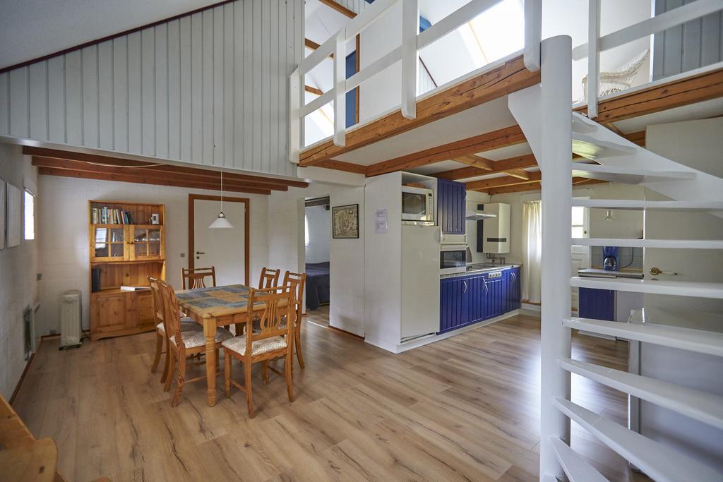 Mollegade 1 Holiday House Nordborg Zewnętrze zdjęcie