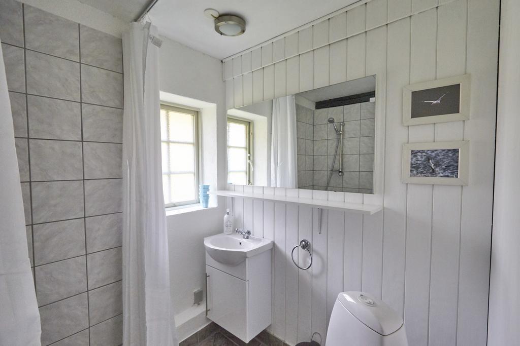 Mollegade 1 Holiday House Nordborg Zewnętrze zdjęcie