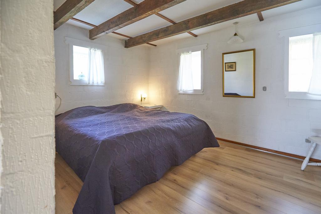 Mollegade 1 Holiday House Nordborg Zewnętrze zdjęcie