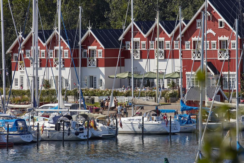 Mollegade 1 Holiday House Nordborg Zewnętrze zdjęcie